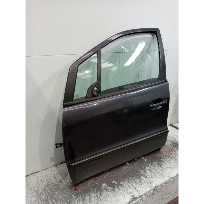 Recambio de puerta delantera izquierda para mercedes-benz clase a (w168) a 170 cdi (168.009, 168.109) referencia OEM IAM   5P