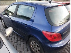 peugeot 307 (s1) del año 2002 2