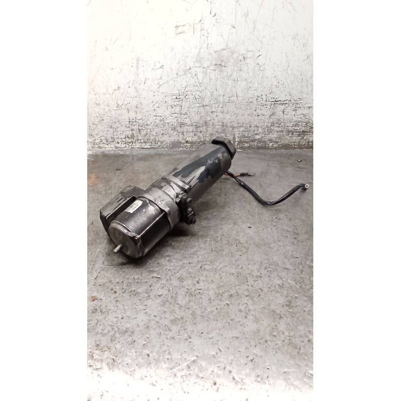 Recambio de bomba direccion para mercedes-benz clase a (w168) a 170 cdi (168.009, 168.109) referencia OEM IAM BEMR90  