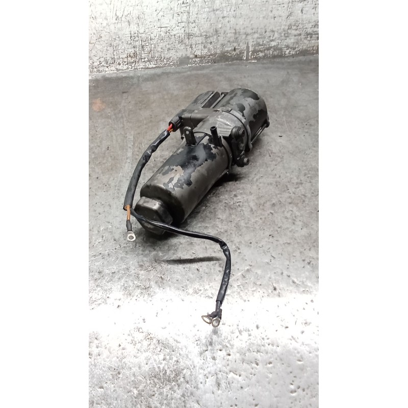 Recambio de bomba direccion para mercedes-benz clase a (w168) a 170 cdi (168.009, 168.109) referencia OEM IAM BEMR90  