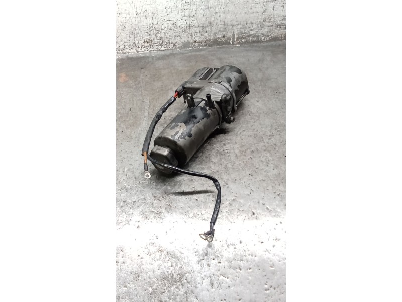 Recambio de bomba direccion para mercedes-benz clase a (w168) a 170 cdi (168.009, 168.109) referencia OEM IAM BEMR90  