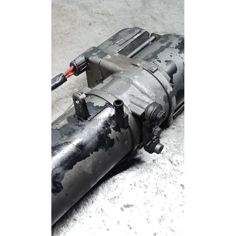 Recambio de bomba direccion para mercedes-benz clase a (w168) a 170 cdi (168.009, 168.109) referencia OEM IAM BEMR90  