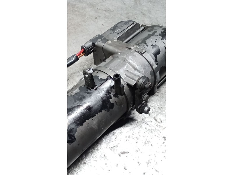 Recambio de bomba direccion para mercedes-benz clase a (w168) a 170 cdi (168.009, 168.109) referencia OEM IAM BEMR90  