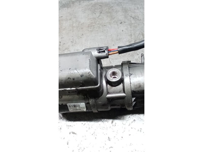 Recambio de bomba direccion para mercedes-benz clase a (w168) a 170 cdi (168.009, 168.109) referencia OEM IAM BEMR90  