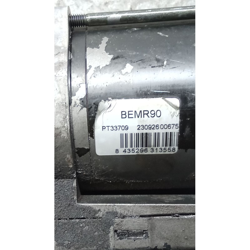 Recambio de bomba direccion para mercedes-benz clase a (w168) a 170 cdi (168.009, 168.109) referencia OEM IAM BEMR90  