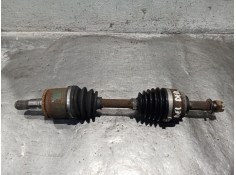 Recambio de transmision delantera derecha para mitsubishi montero io i (h6_w, h7_w) 1.8 gdi (h66w, h76w) referencia OEM IAM   