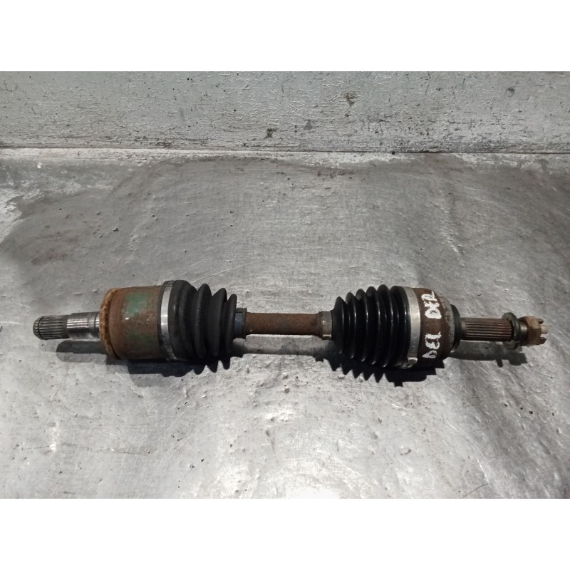 Recambio de transmision delantera derecha para mitsubishi montero io i (h6_w, h7_w) 1.8 gdi (h66w, h76w) referencia OEM IAM   