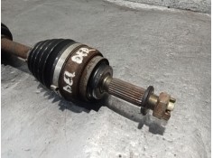 Recambio de transmision delantera derecha para mitsubishi montero io i (h6_w, h7_w) 1.8 gdi (h66w, h76w) referencia OEM IAM    2