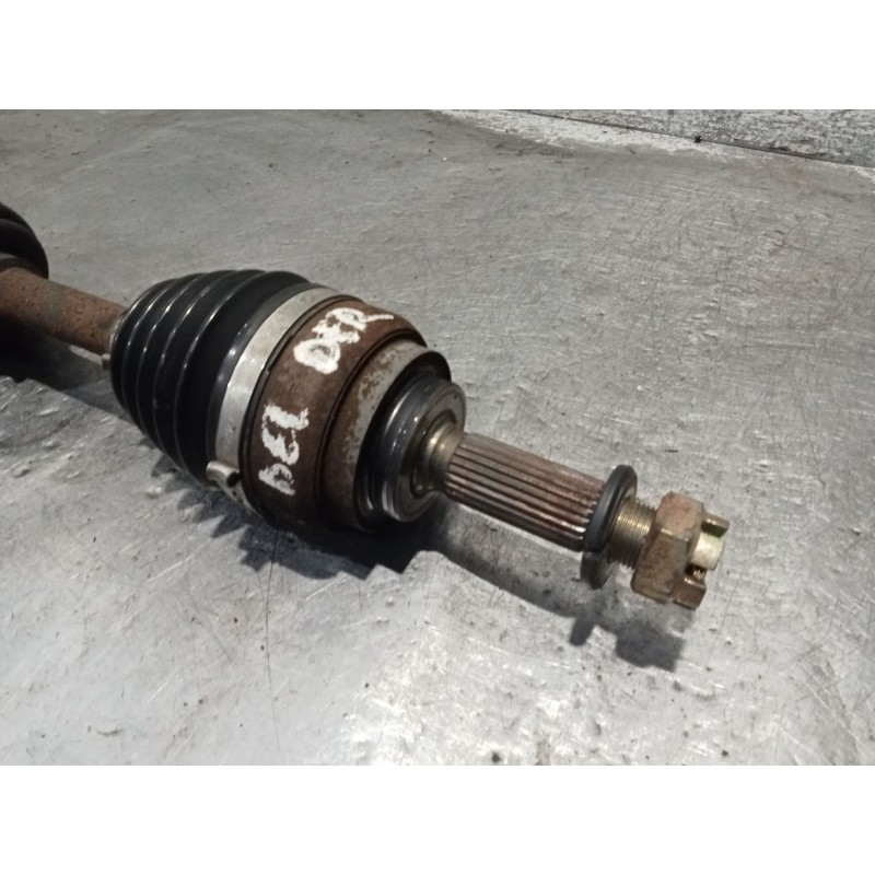 Recambio de transmision delantera derecha para mitsubishi montero io i (h6_w, h7_w) 1.8 gdi (h66w, h76w) referencia OEM IAM   