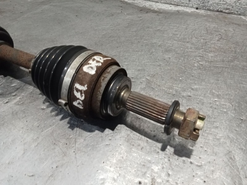 Recambio de transmision delantera derecha para mitsubishi montero io i (h6_w, h7_w) 1.8 gdi (h66w, h76w) referencia OEM IAM   