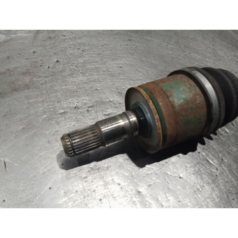 Recambio de transmision delantera derecha para mitsubishi montero io i (h6_w, h7_w) 1.8 gdi (h66w, h76w) referencia OEM IAM   