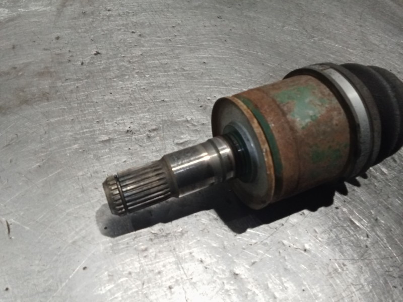 Recambio de transmision delantera derecha para mitsubishi montero io i (h6_w, h7_w) 1.8 gdi (h66w, h76w) referencia OEM IAM   