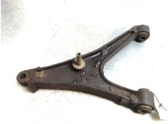 Recambio de brazo suspension inferior delantero izquierdo para renault trafic (desde 5.89) 2.1 diesel referencia OEM IAM   