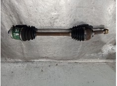 Recambio de transmision delantera izquierda para mitsubishi montero io i (h6_w, h7_w) 1.8 gdi (h66w, h76w) referencia OEM IAM   