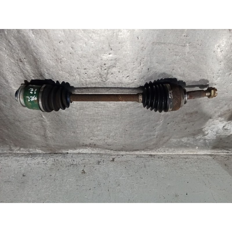 Recambio de transmision delantera izquierda para mitsubishi montero io i (h6_w, h7_w) 1.8 gdi (h66w, h76w) referencia OEM IAM   