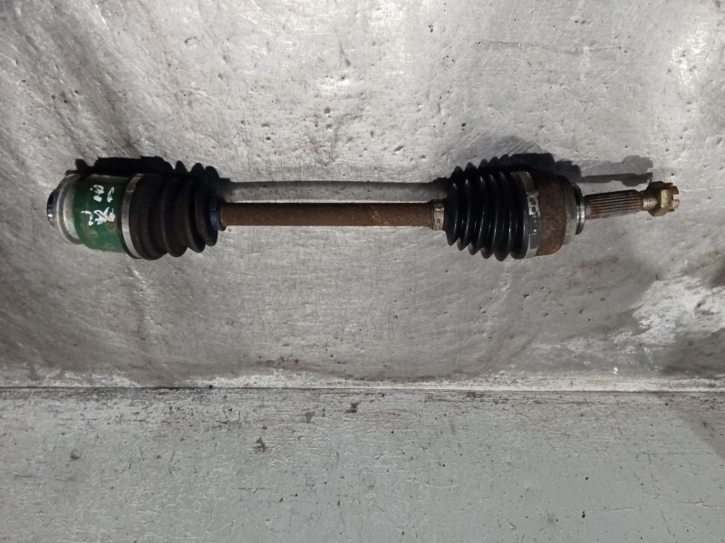 Recambio de transmision delantera izquierda para mitsubishi montero io i (h6_w, h7_w) 1.8 gdi (h66w, h76w) referencia OEM IAM   