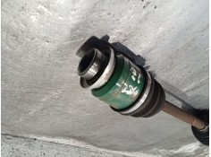 Recambio de transmision delantera izquierda para mitsubishi montero io i (h6_w, h7_w) 1.8 gdi (h66w, h76w) referencia OEM IAM    2