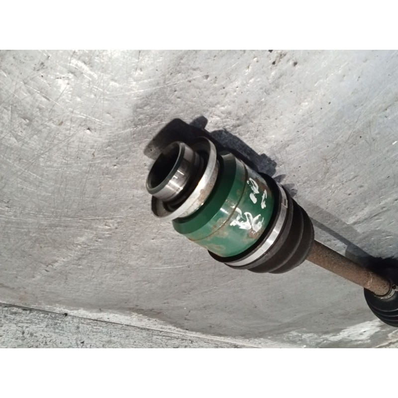 Recambio de transmision delantera izquierda para mitsubishi montero io i (h6_w, h7_w) 1.8 gdi (h66w, h76w) referencia OEM IAM   