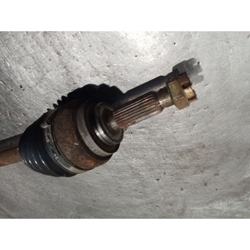 Recambio de transmision delantera izquierda para mitsubishi montero io i (h6_w, h7_w) 1.8 gdi (h66w, h76w) referencia OEM IAM   