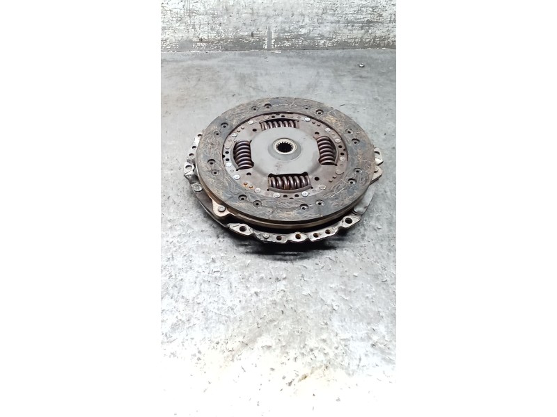 Recambio de kit embrague para peugeot 308 i (4a_, 4c_) 1.6 hdi referencia OEM IAM 9670270580  