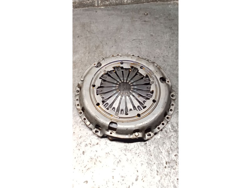 Recambio de kit embrague para peugeot 308 i (4a_, 4c_) 1.6 hdi referencia OEM IAM 9670270580  