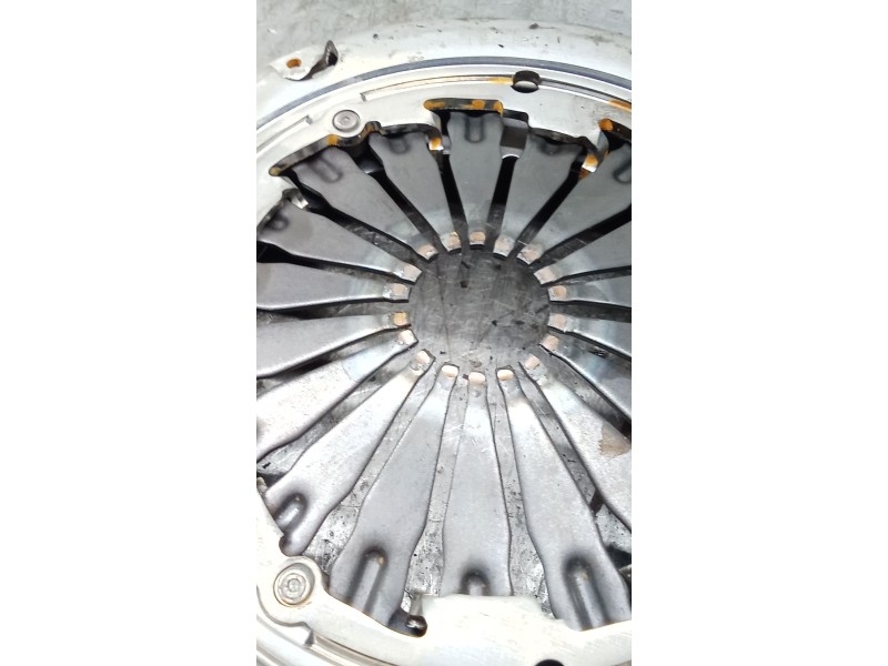 Recambio de kit embrague para peugeot 308 i (4a_, 4c_) 1.6 hdi referencia OEM IAM 9670270580  