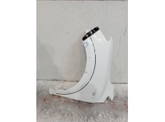 Recambio de aleta delantera izquierda para dacia sandero iii 1.0 tce 90 eco-g referencia OEM IAM   