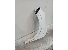 Recambio de aleta delantera izquierda para dacia sandero iii 1.0 tce 90 eco-g referencia OEM IAM    2