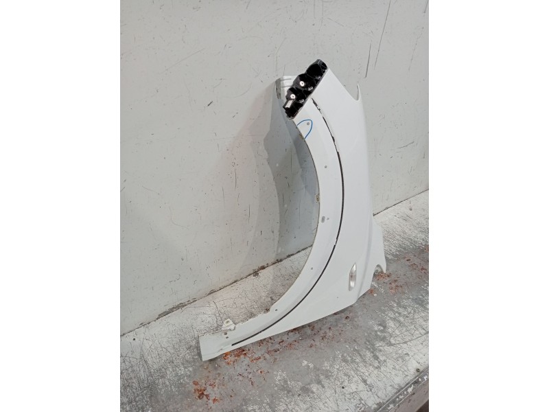 Recambio de aleta delantera izquierda para dacia sandero iii 1.0 tce 90 eco-g referencia OEM IAM   