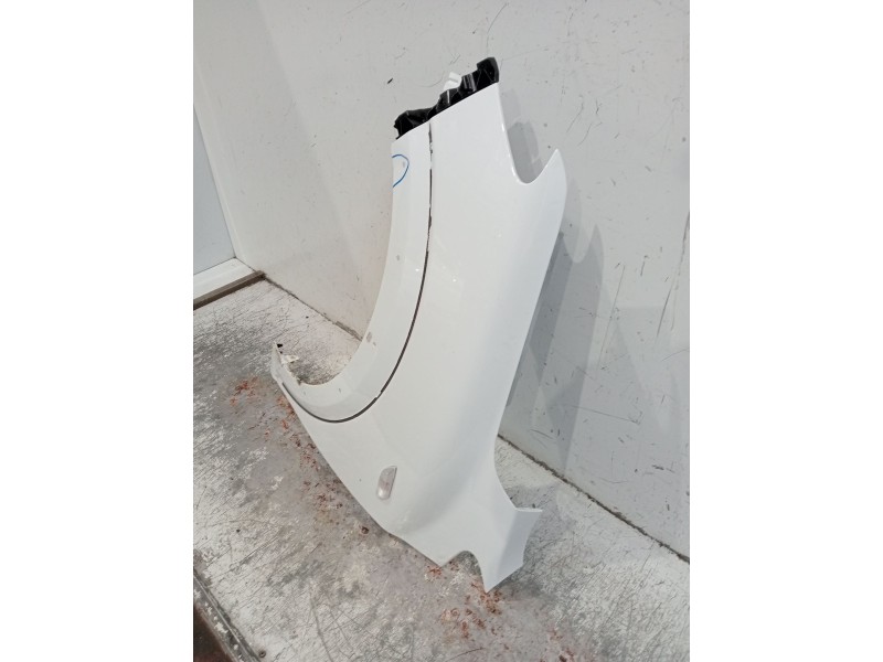 Recambio de aleta delantera izquierda para dacia sandero iii 1.0 tce 90 eco-g referencia OEM IAM   