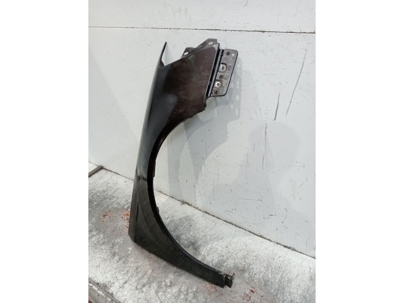 Recambio de aleta delantera derecha para volkswagen passat b6 (3c2) 2.0 tdi 16v referencia OEM IAM   