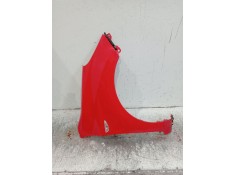 Recambio de aleta delantera derecha para hyundai i20 i (pb, pbt) 1.2 referencia OEM IAM   