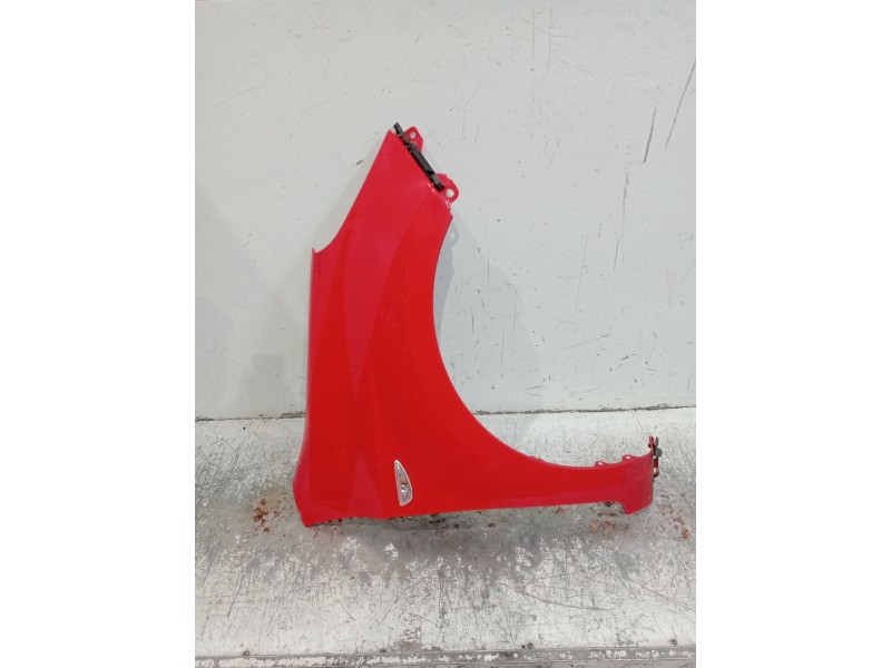 Recambio de aleta delantera derecha para hyundai i20 i (pb, pbt) 1.2 referencia OEM IAM   