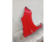 Recambio de aleta delantera derecha para hyundai i20 i (pb, pbt) 1.2 referencia OEM IAM    2