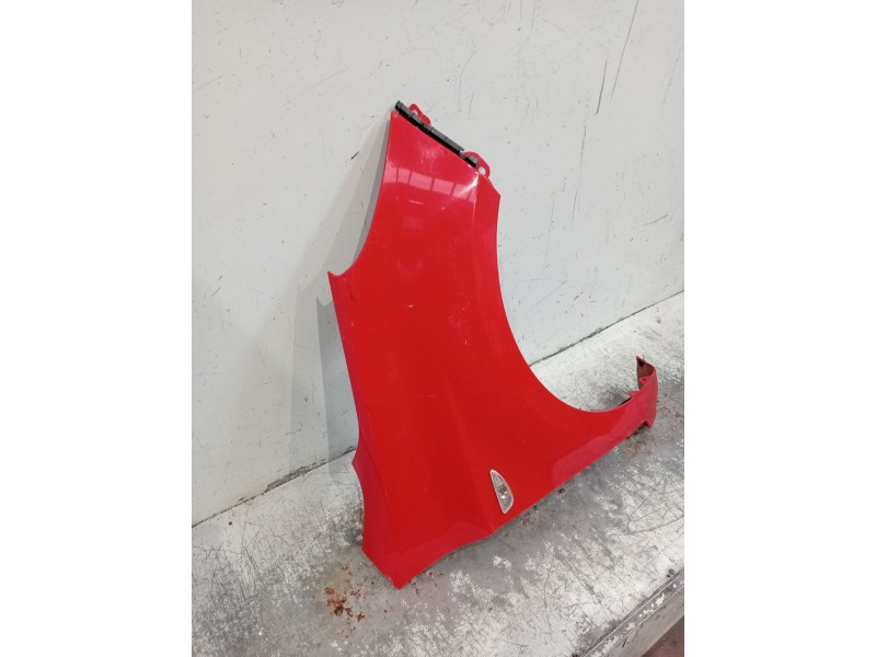 Recambio de aleta delantera derecha para hyundai i20 i (pb, pbt) 1.2 referencia OEM IAM   