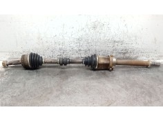 Recambio de transmision delantera derecha para nissan primera (p12) 2.0 referencia OEM IAM   