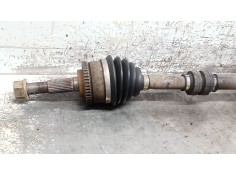 Recambio de transmision delantera derecha para nissan primera (p12) 2.0 referencia OEM IAM    2