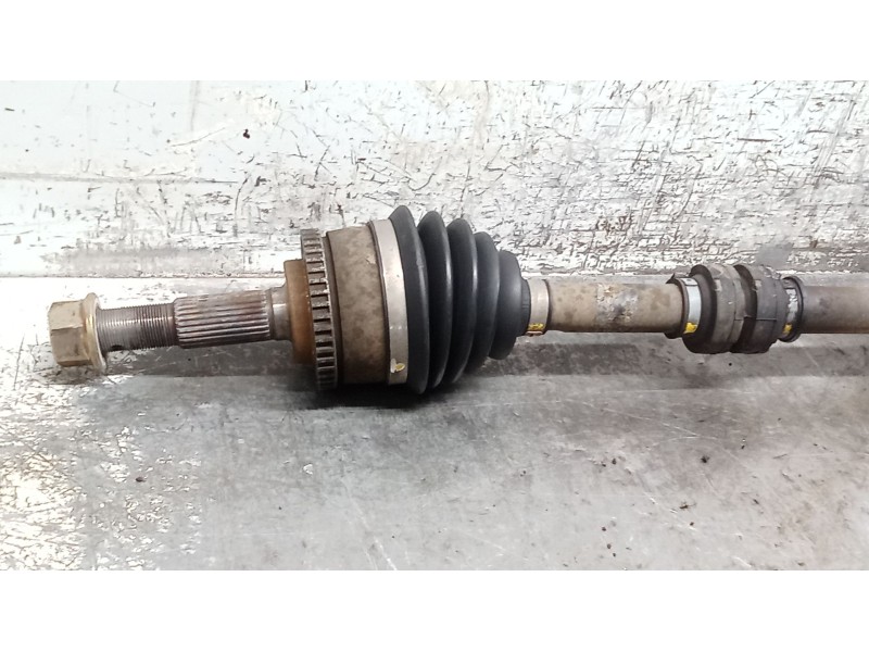 Recambio de transmision delantera derecha para nissan primera (p12) 2.0 referencia OEM IAM   