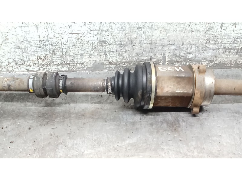 Recambio de transmision delantera derecha para nissan primera (p12) 2.0 referencia OEM IAM   