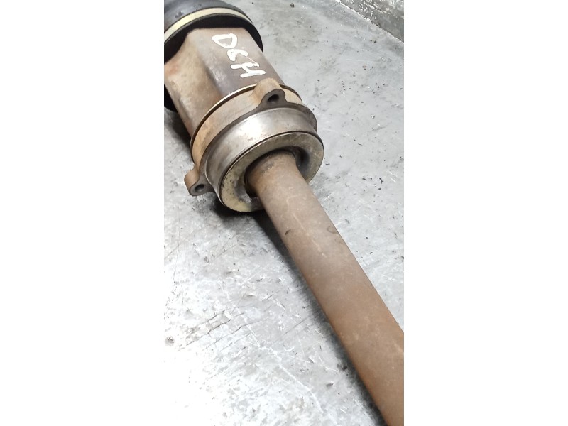 Recambio de transmision delantera derecha para nissan primera (p12) 2.0 referencia OEM IAM   