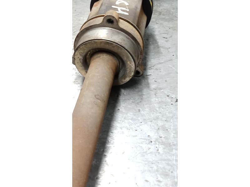 Recambio de transmision delantera derecha para nissan primera (p12) 2.0 referencia OEM IAM   