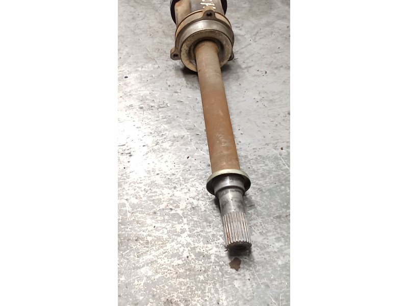 Recambio de transmision delantera derecha para nissan primera (p12) 2.0 referencia OEM IAM   