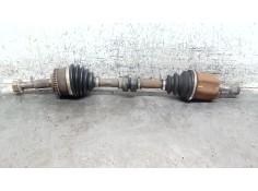 Recambio de transmision delantera izquierda para nissan primera (p12) 2.0 referencia OEM IAM   