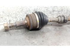 Recambio de transmision delantera izquierda para nissan primera (p12) 2.0 referencia OEM IAM    2