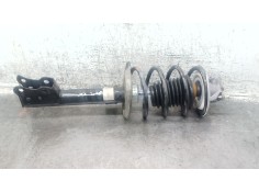 Recambio de amortiguador delantero derecho para mercedes-benz clase a (w168) a 170 cdi (168.009, 168.109) referencia OEM IAM 333