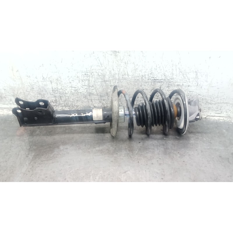 Recambio de amortiguador delantero derecho para mercedes-benz clase a (w168) a 170 cdi (168.009, 168.109) referencia OEM IAM 333