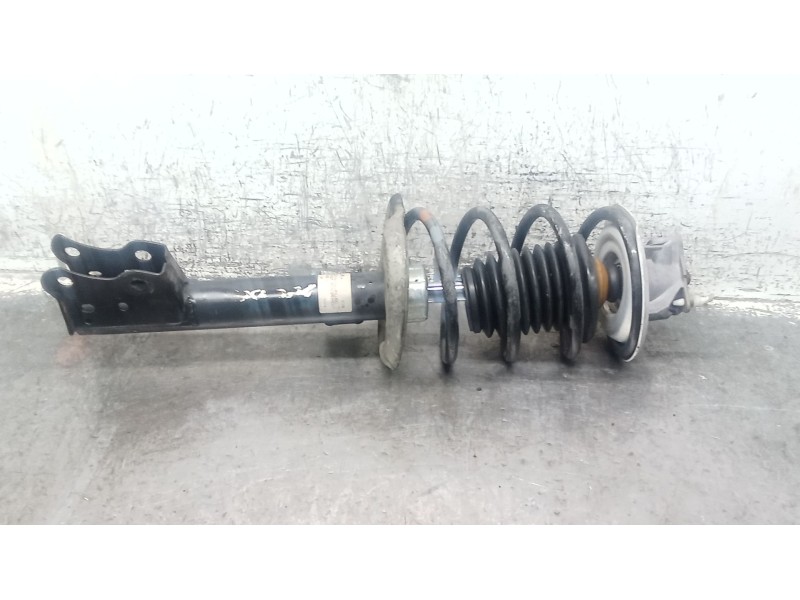 Recambio de amortiguador delantero derecho para mercedes-benz clase a (w168) a 170 cdi (168.009, 168.109) referencia OEM IAM 333