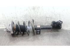 Recambio de amortiguador delantero derecho para mercedes-benz clase a (w168) a 170 cdi (168.009, 168.109) referencia OEM IAM 333 2