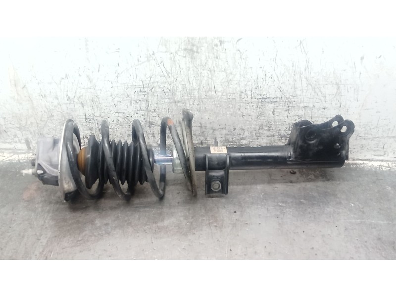 Recambio de amortiguador delantero derecho para mercedes-benz clase a (w168) a 170 cdi (168.009, 168.109) referencia OEM IAM 333