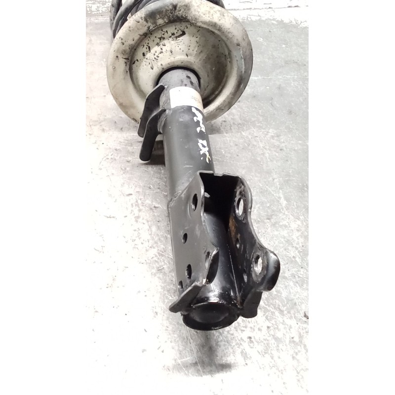 Recambio de amortiguador delantero derecho para mercedes-benz clase a (w168) a 170 cdi (168.009, 168.109) referencia OEM IAM 333